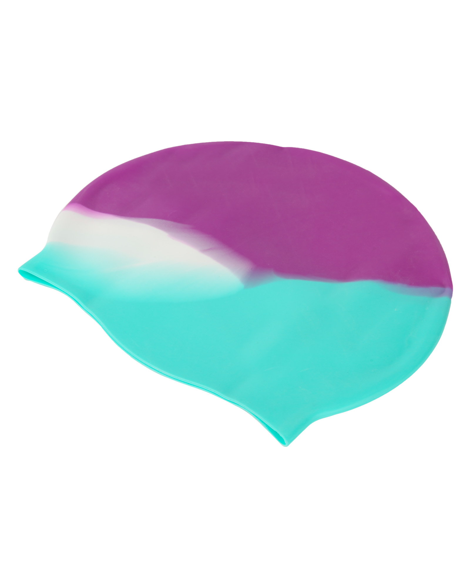 Шапочка для плавания Bestway фиолетовая - фото 3