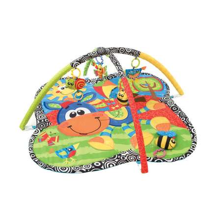 Коврик Playgro