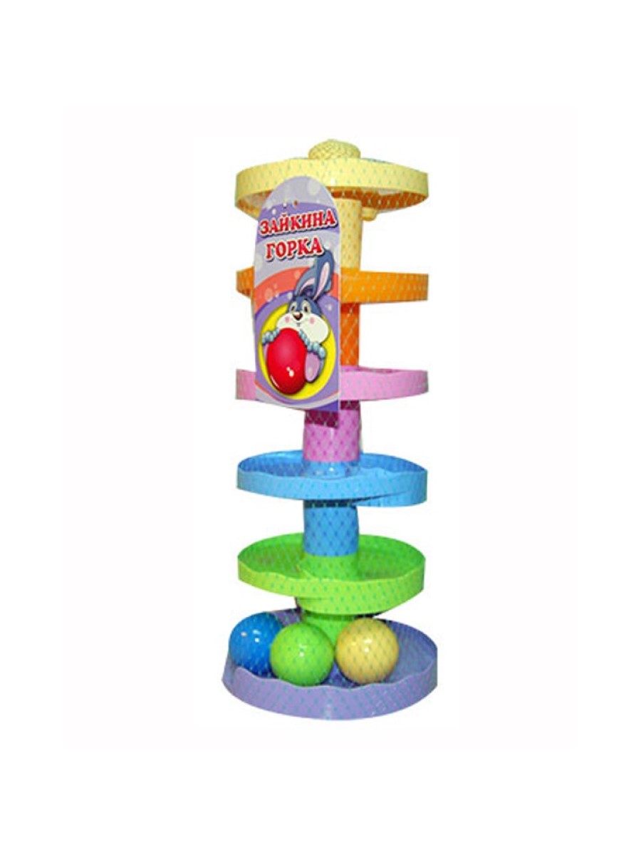 Игрушка ТЕБЕ ИГРУШКА - фото 4