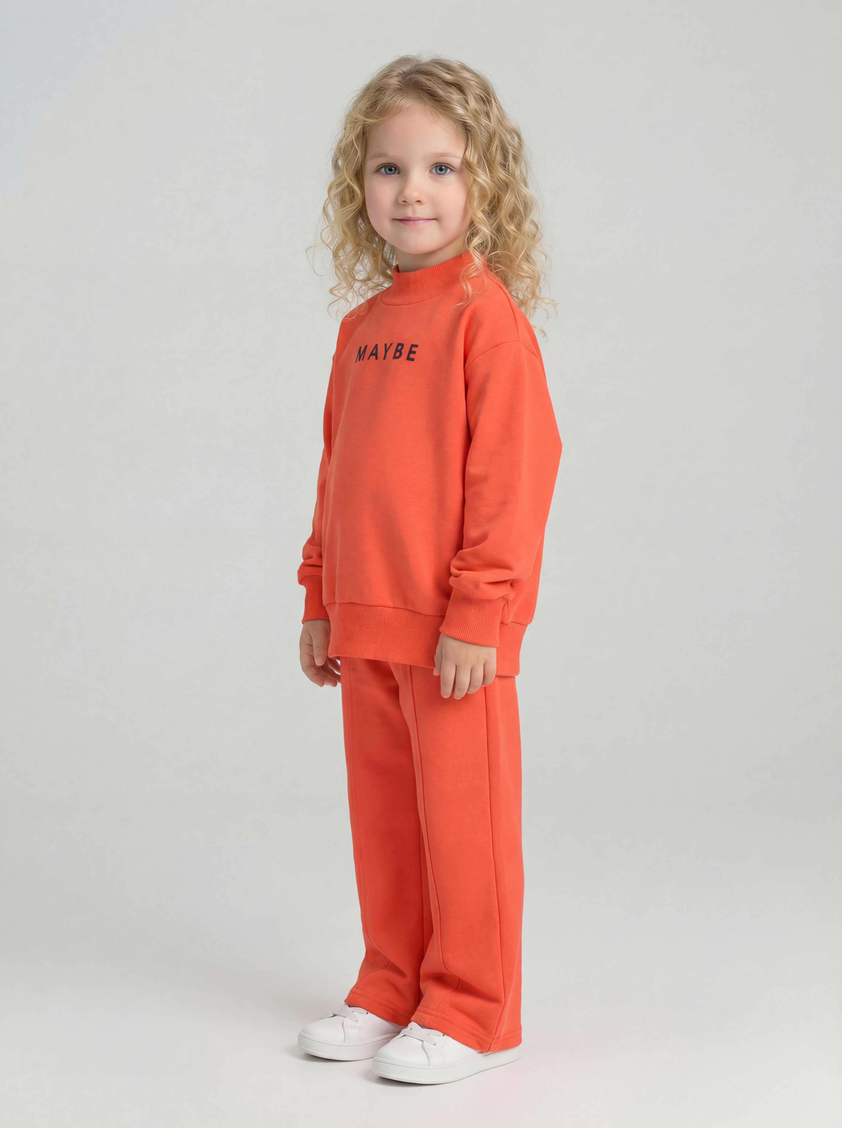 Костюм KUZA 1341А - фото 4