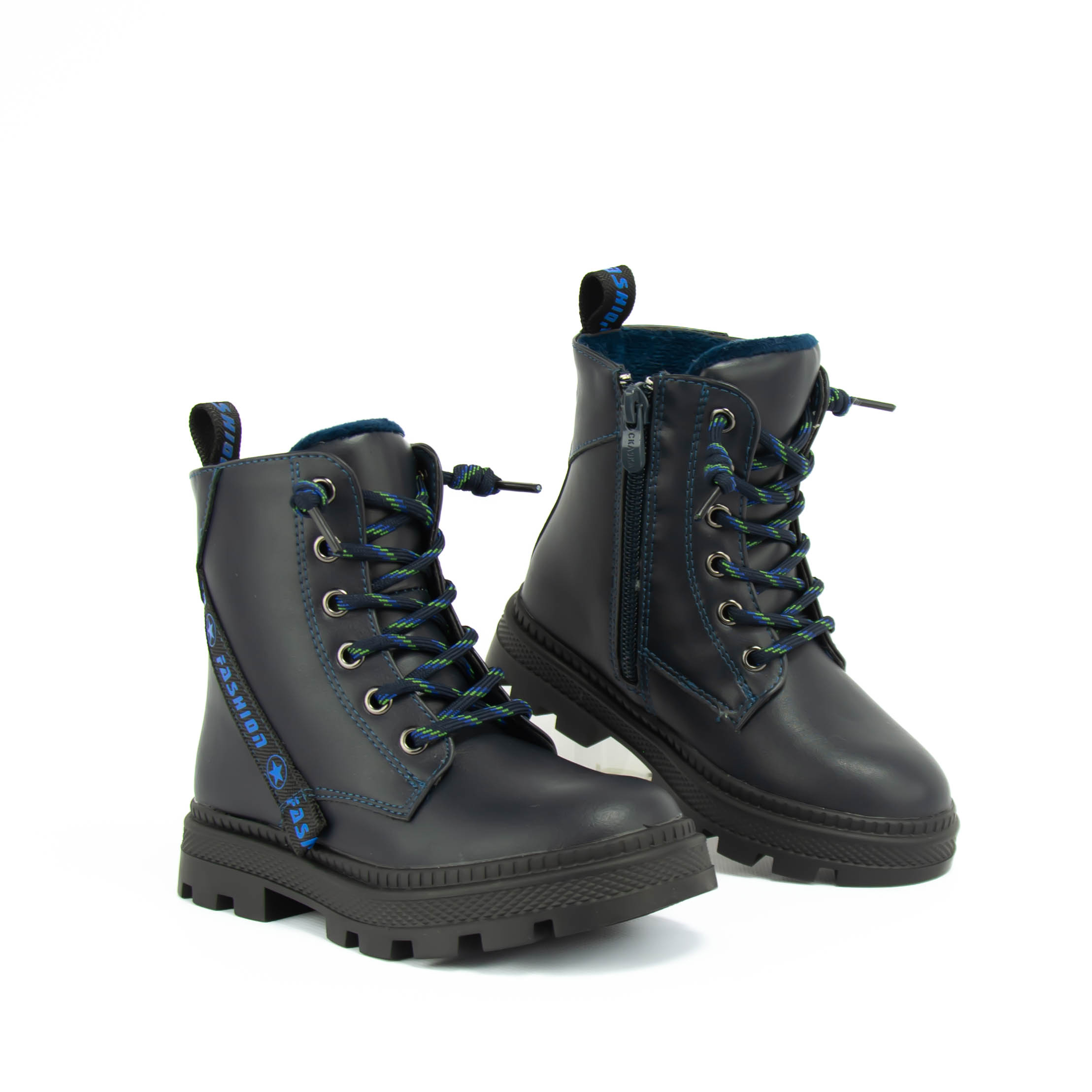 Ботинки CASTLELADY 7870600126 - фото 1