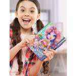 Блокнот Nebulous Stars