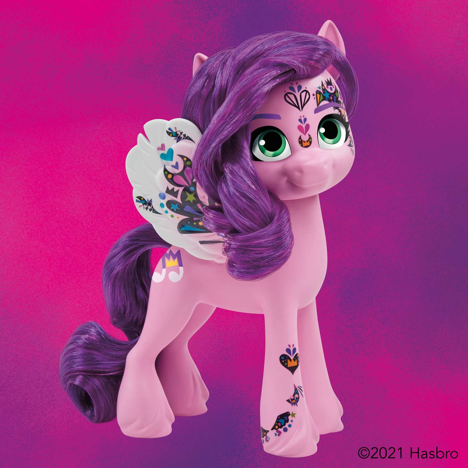Игровой набор My Little Pony - фото 20