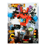 Конструктор MY WORLD