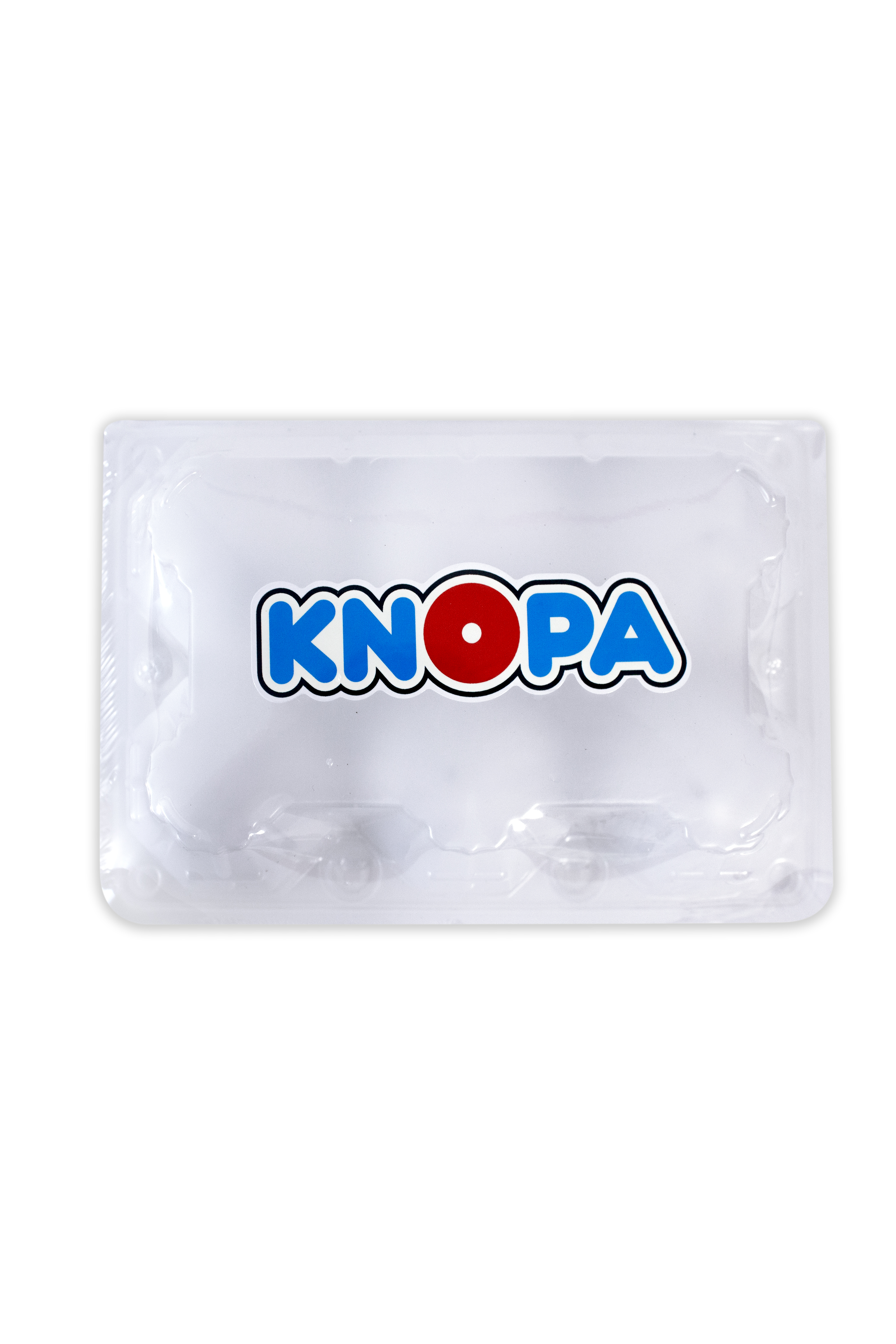 Игровой набор KNOPA продукты - фото 2