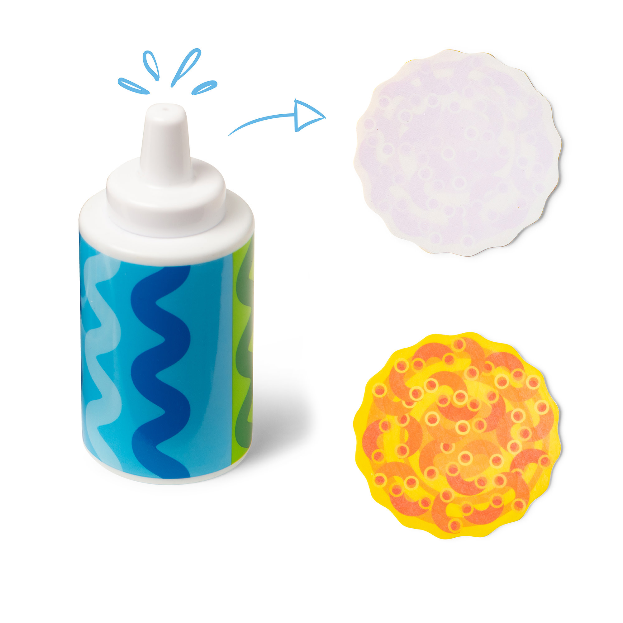 Игрушка Melissa and Doug продукты - фото 5