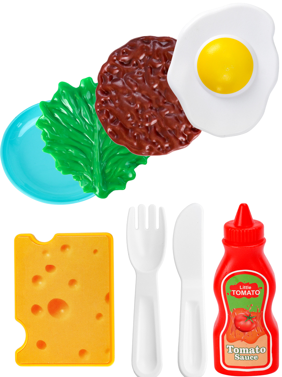 Игрушка Рыжий кот тостер - фото 5