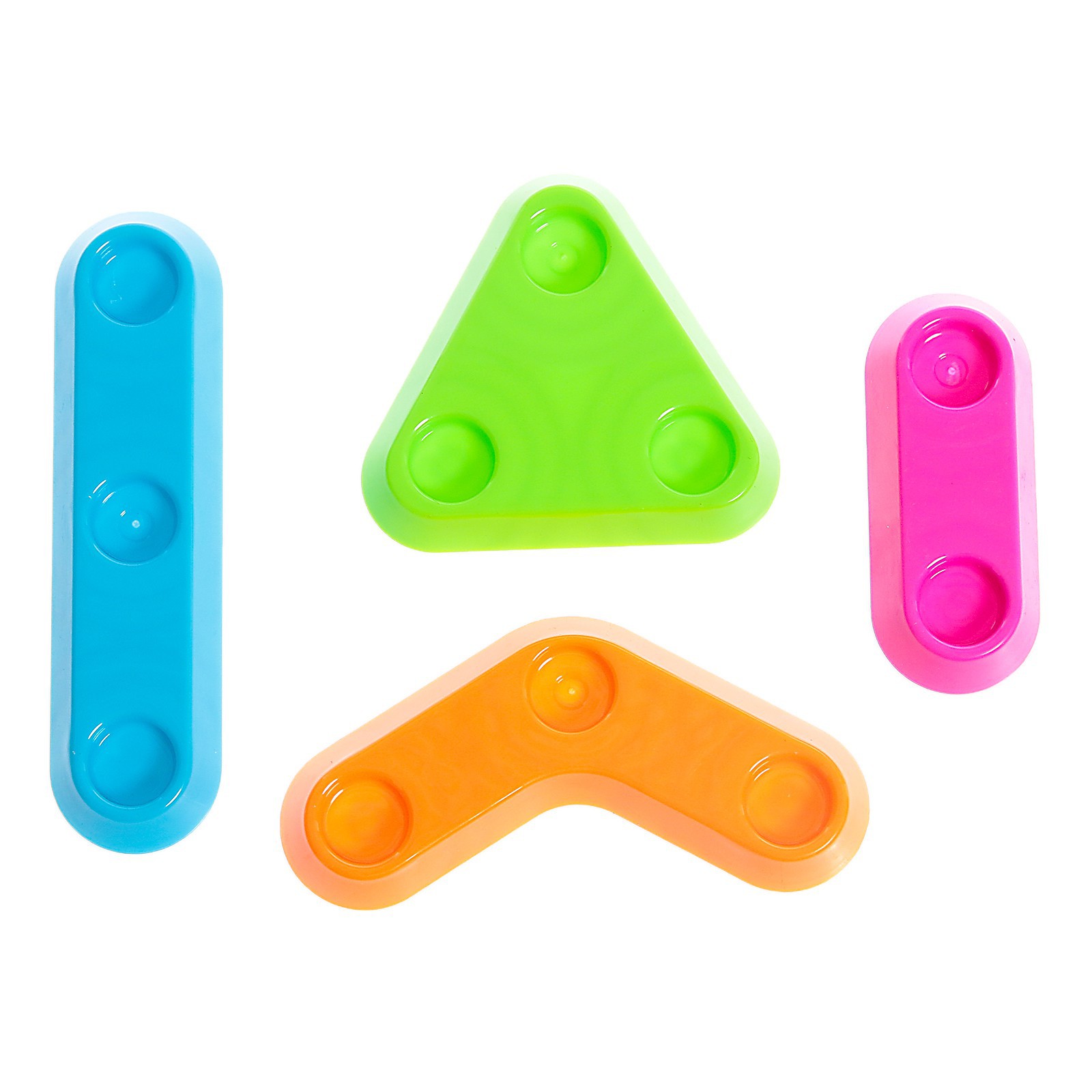 Настольная игра Лас Играс KIDS Уголки - фото 10