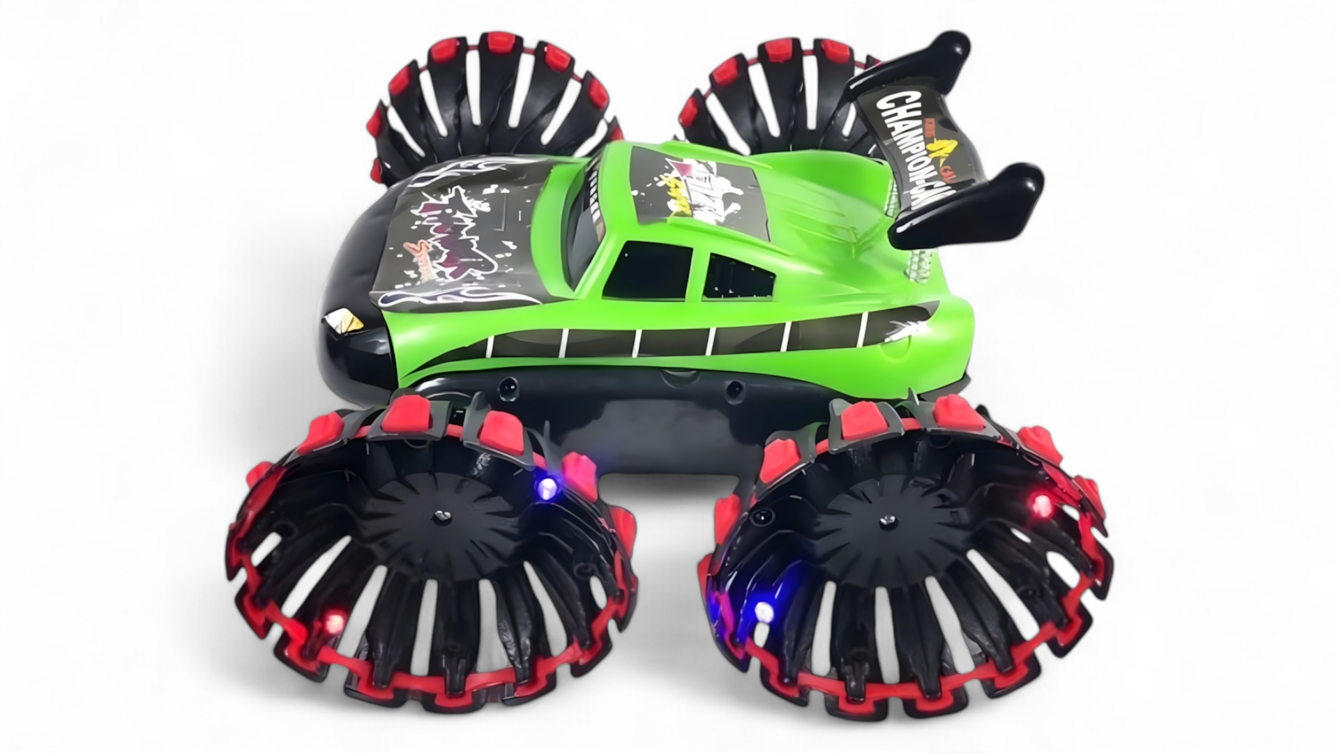 Автомобиль РУ sdl 1:28 - фото 2