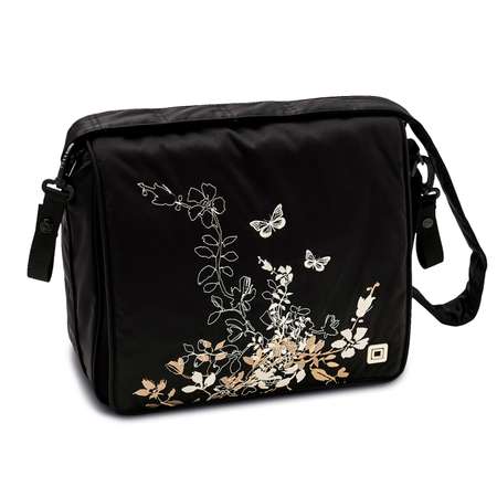 Сумка Moon Messenger Bag Lotos