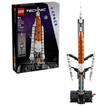 Конструктор LEGO Technic 42221 632 дет.