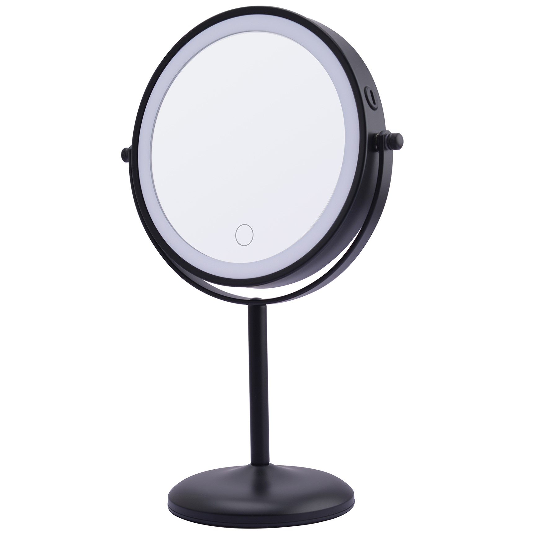 Зеркало HASTEN настольное - фото 3