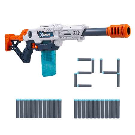 Ружье Zuru XSHOT