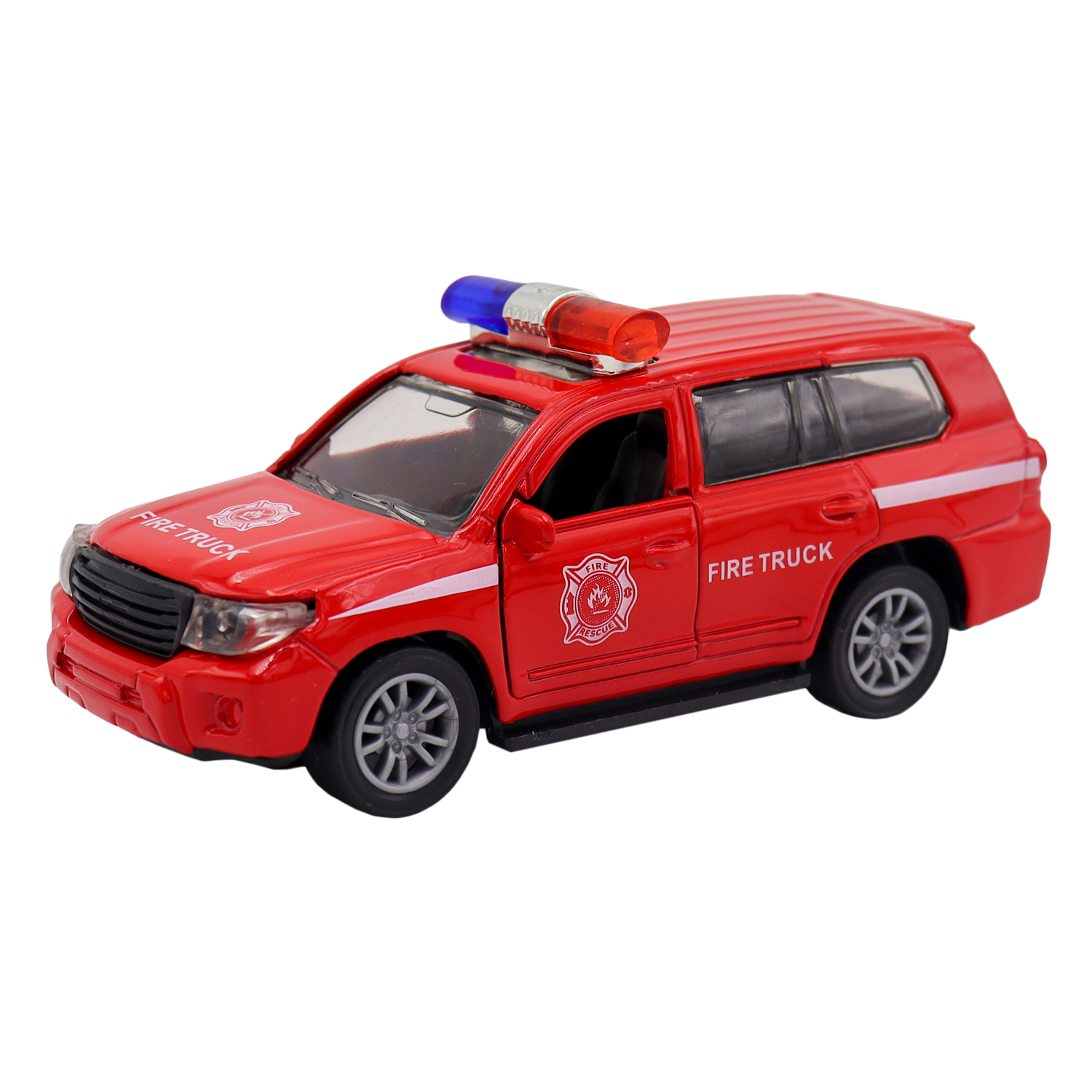 Автомобиль Funky Toys Кроссовер 1:32 FT1101-89 - фото 2