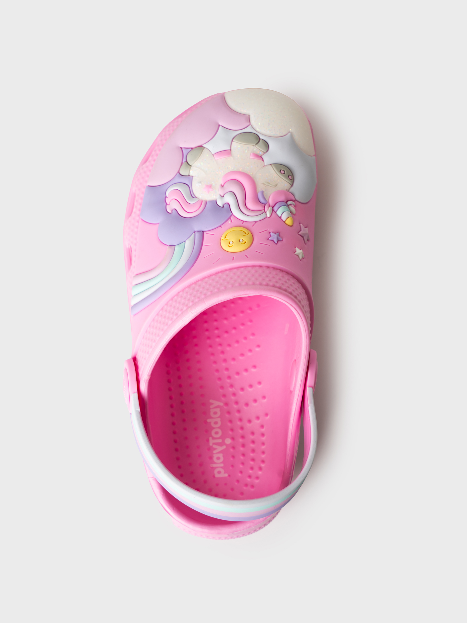 Сабо PlayToday 12622704 - фото 4