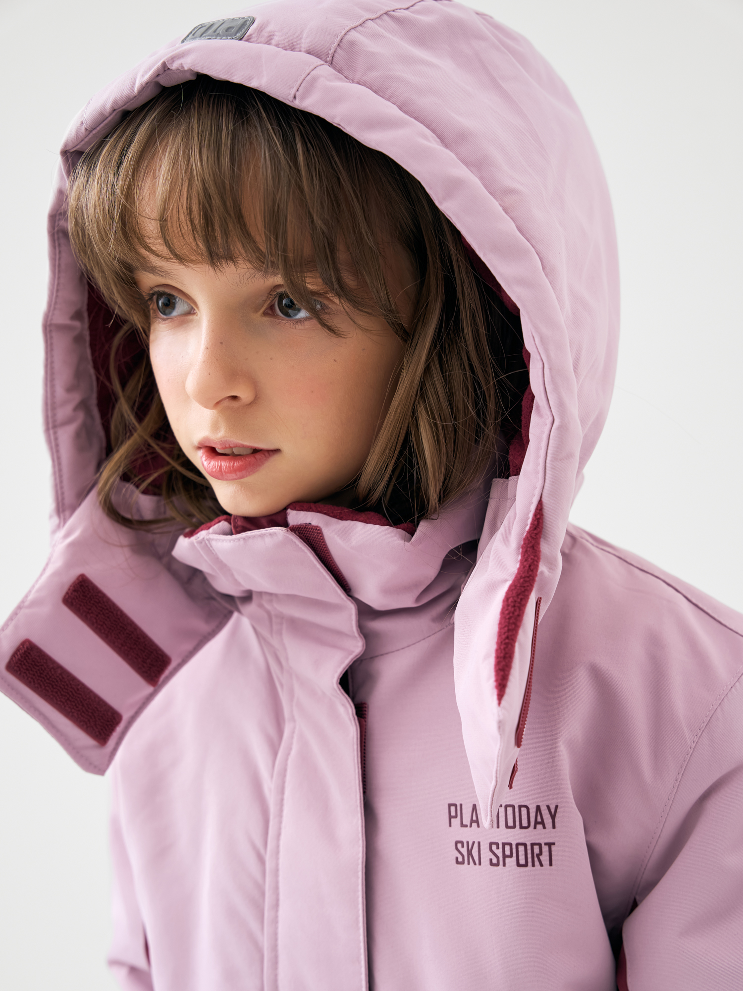 Куртка и брюки PlayToday 32621191 - фото 3