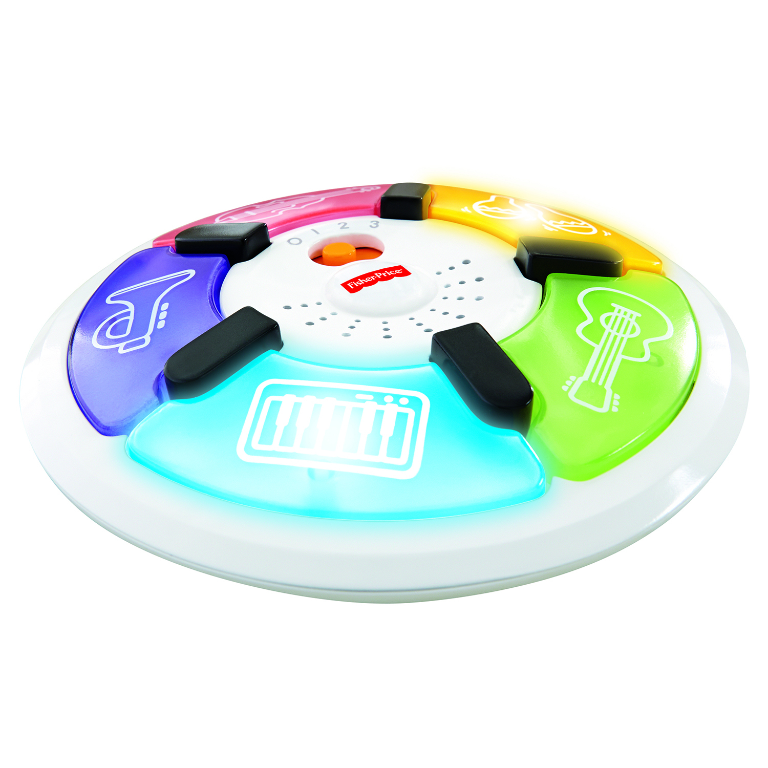 Игрушка Fisher Price - фото 5