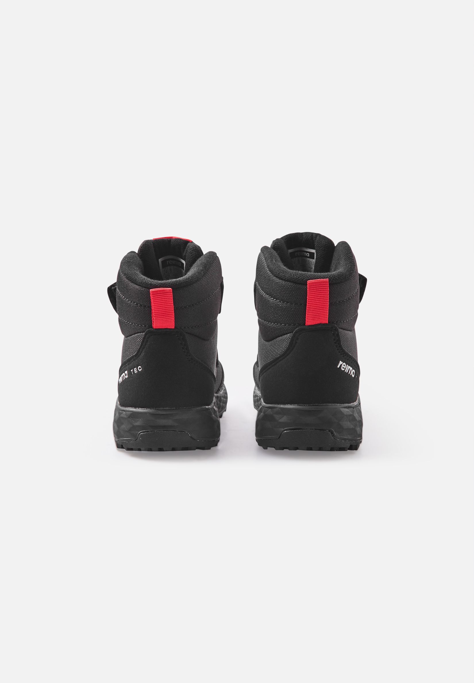 Ботинки Reima 5400041R-9990 - фото 4