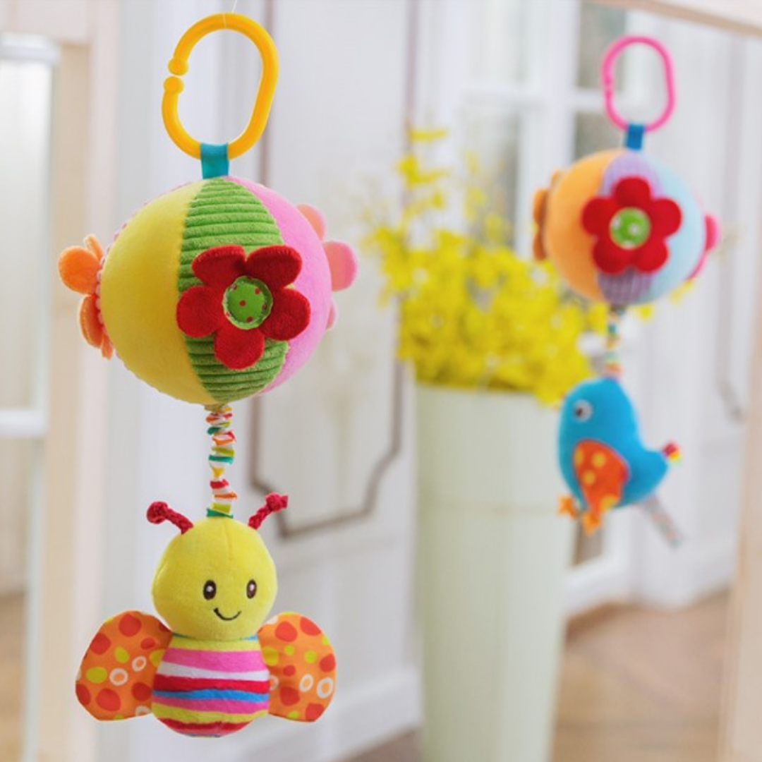 Игрушка SHARKTOYS подвеска - фото 8