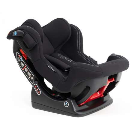 Автокресло agex Voyage 0+/1/2 (0-25 кг)