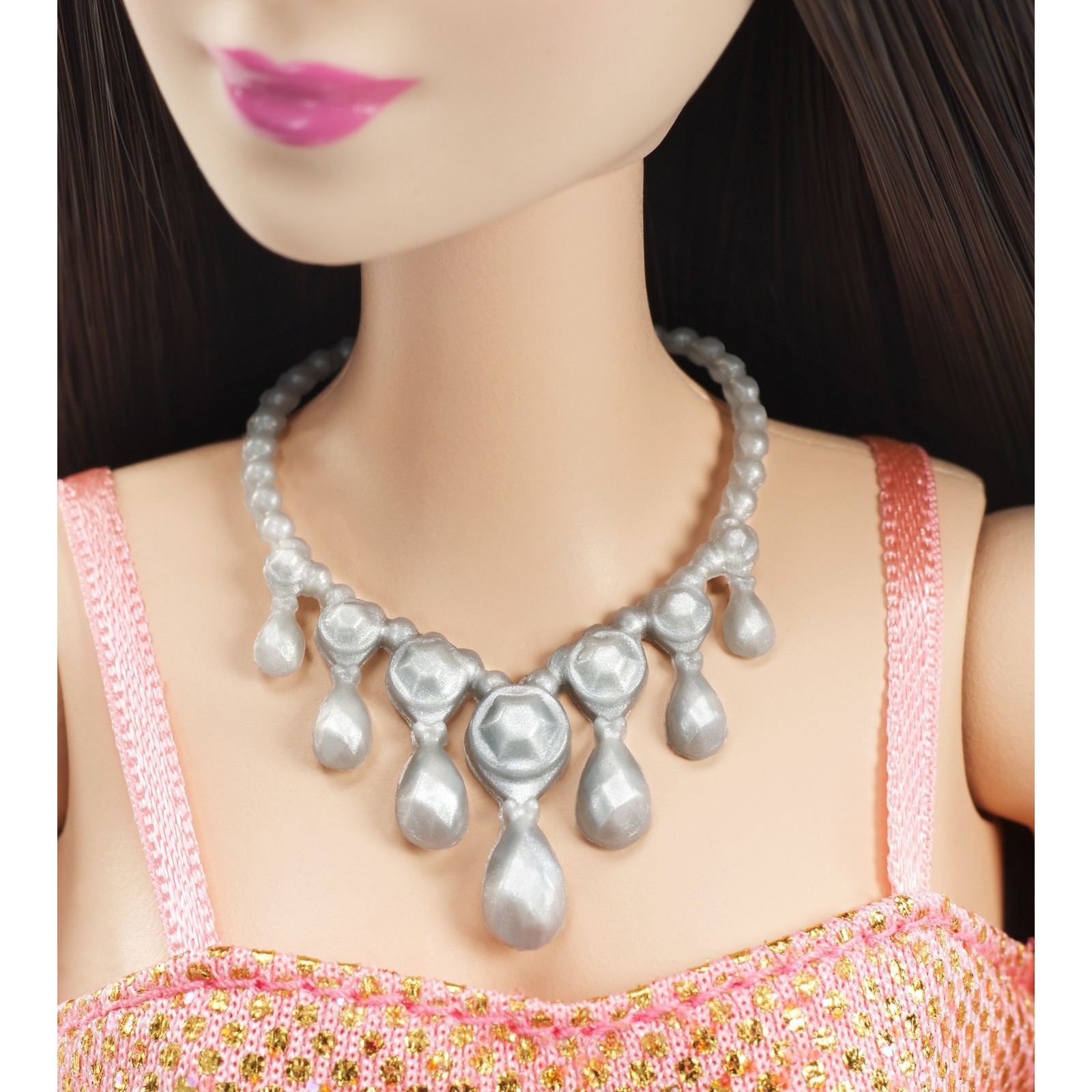 Кукла модельная Barbie Сияние моды в ассортименте T7580 - фото 45