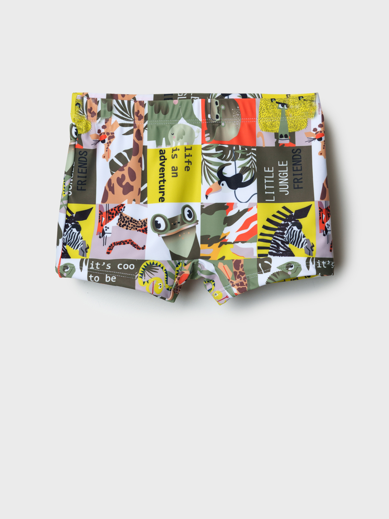 Купальные плавки PlayToday 12612378 - фото 4