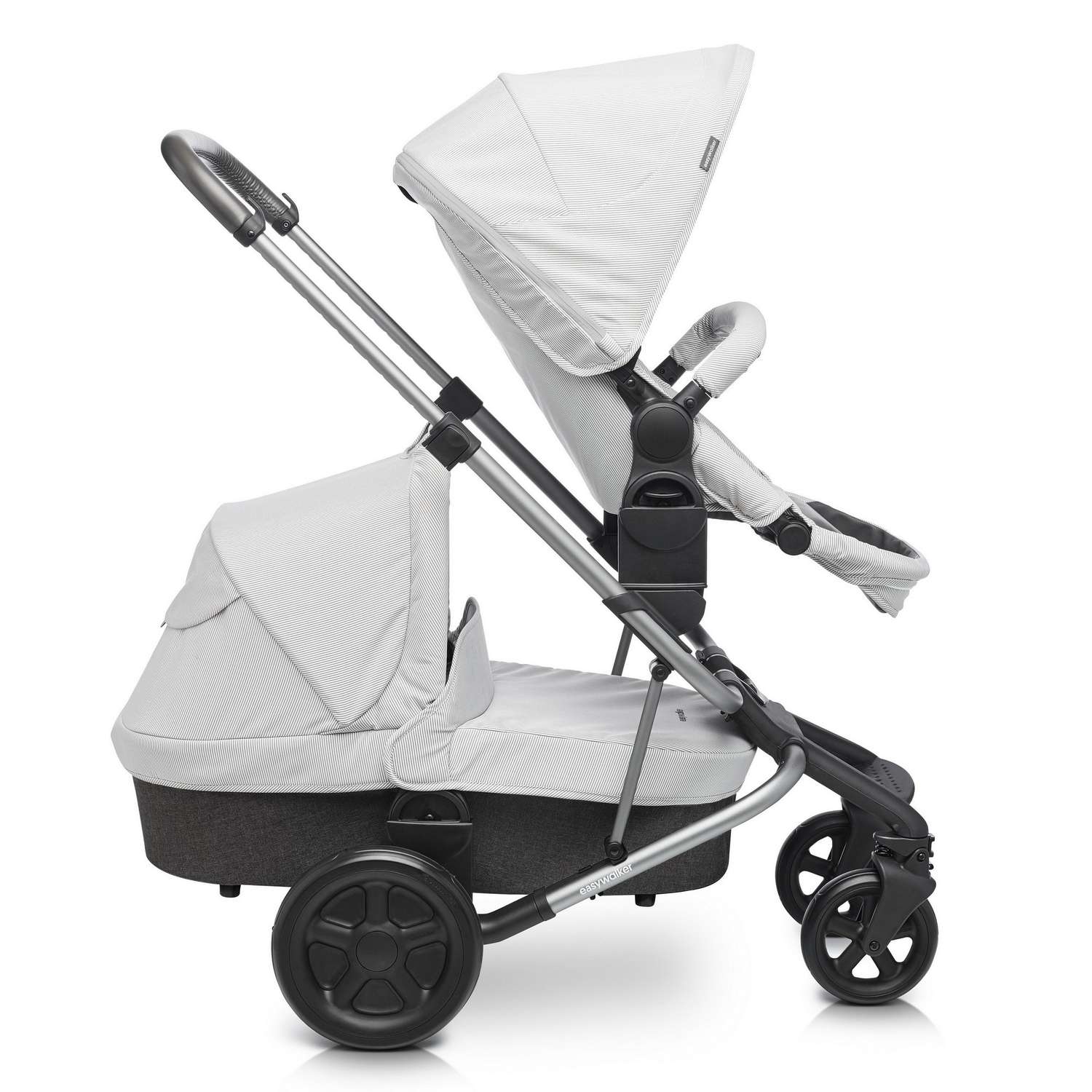 Коляска 2в1 Easywalker - фото 46