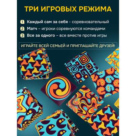 Настольная игра Стиль жизни Твинити