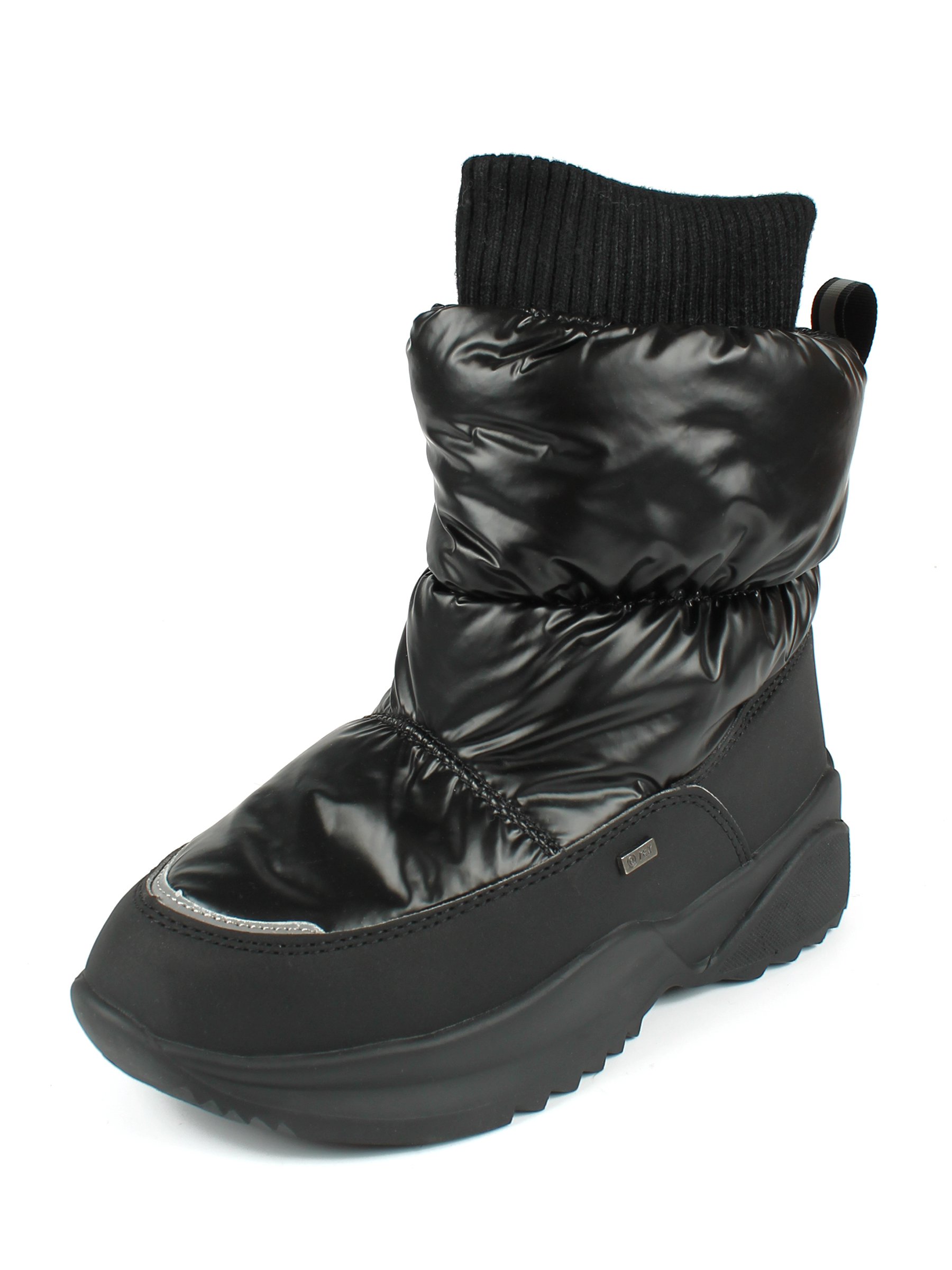 Ботинки Antilopa AL 15626 - фото 10