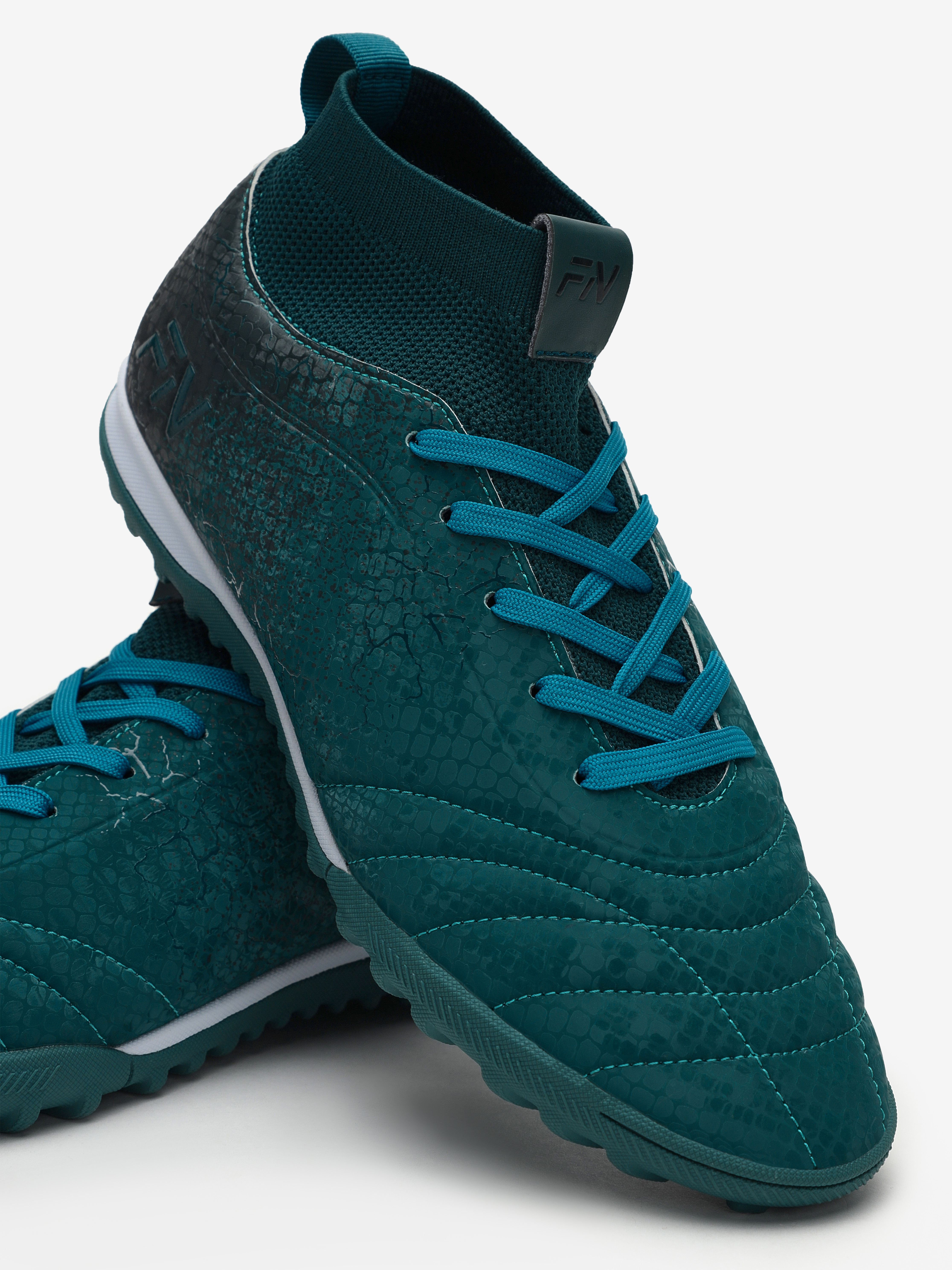 Бутсы FN KFN5062001-430 - фото 17