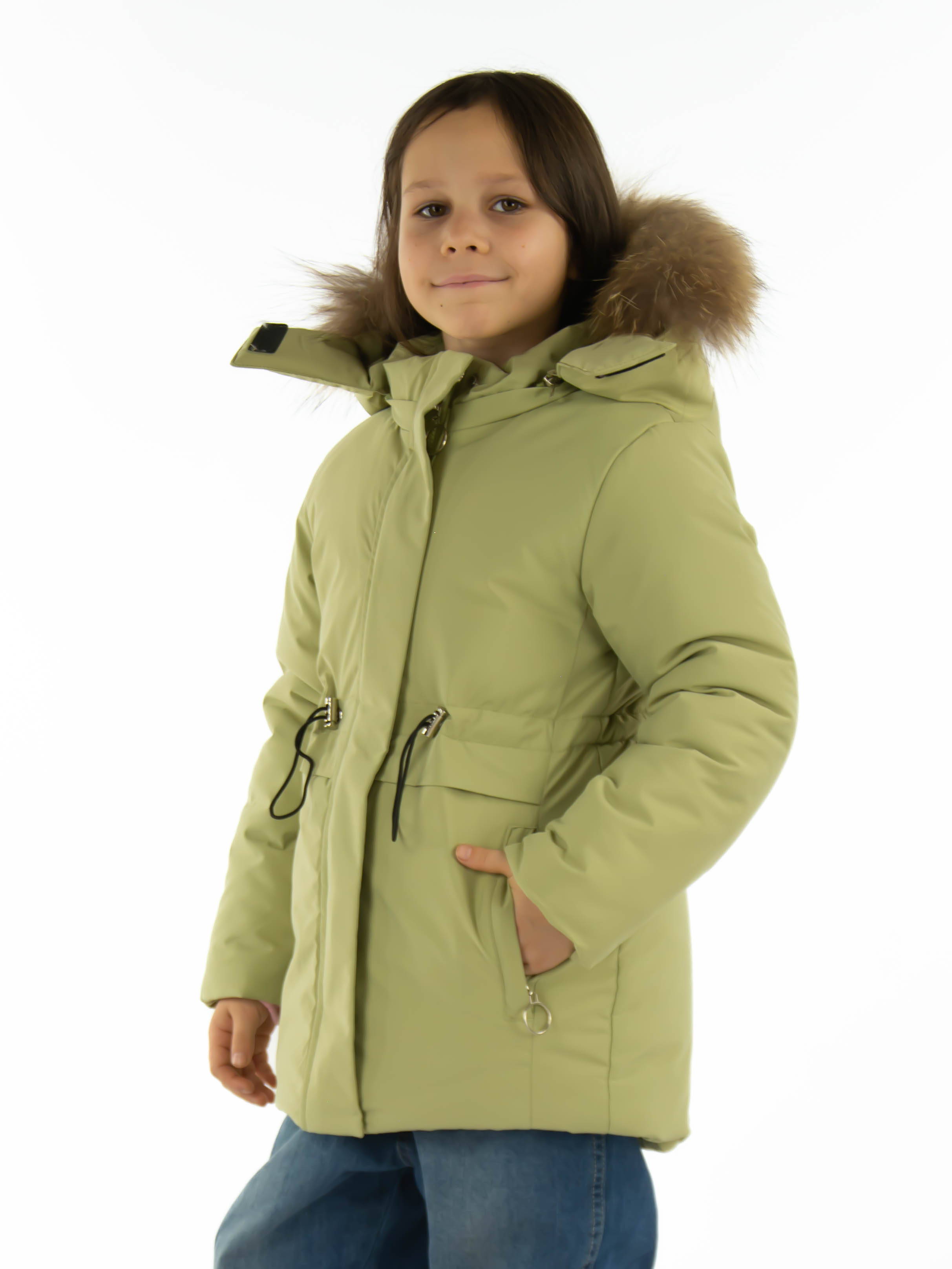 Куртка CASTLELADY 107107737 - фото 2