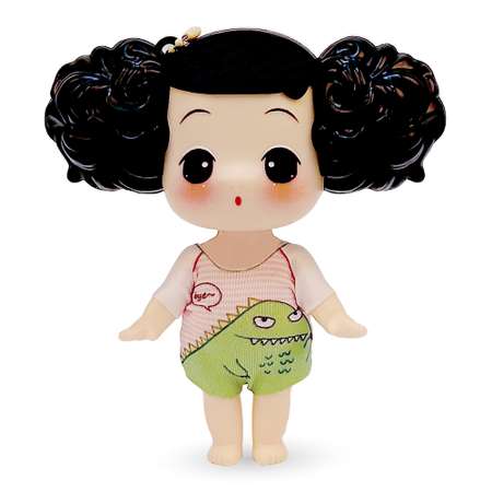 Кукла мини DDung
