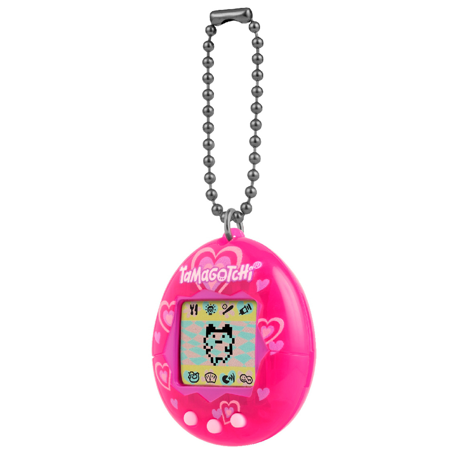 Электронная игра Tamagotchi - фото 7