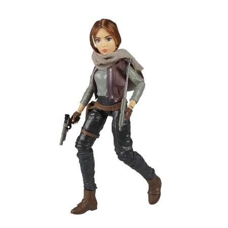 Кукла модельная Star Wars