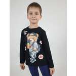 Лонгслив Luneva