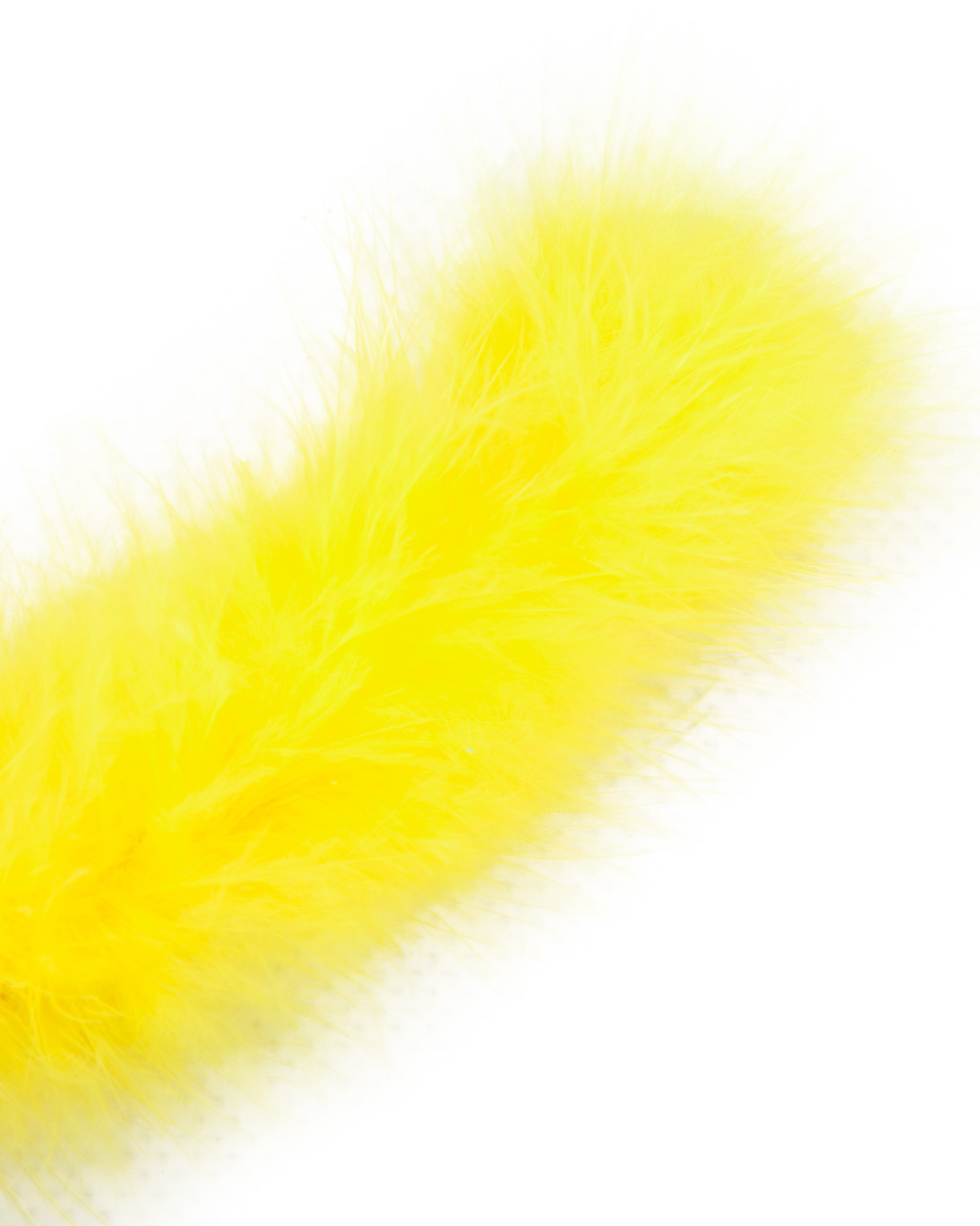 Игрушка для кошек Barbaks Мышка с цветным пером и кошачьей мятой 20см - фото 3