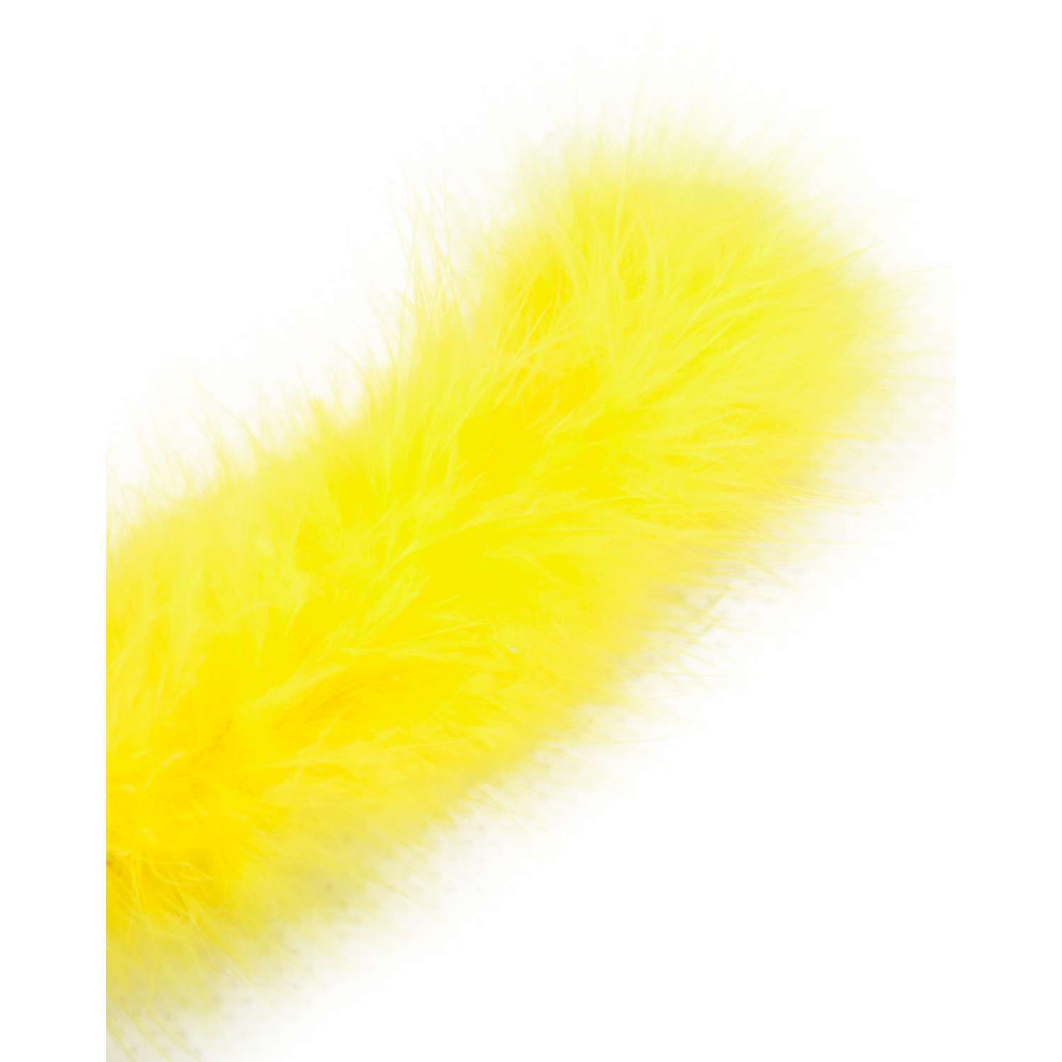 Игрушка для кошек Barbaks Мышка с цветным пером и кошачьей мятой 20см - фото 3