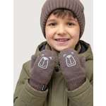 Варежки NIKASTYLE