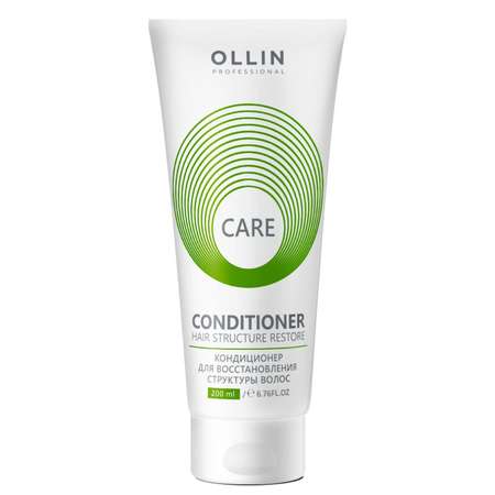 Кондиционер Ollin 200 мл