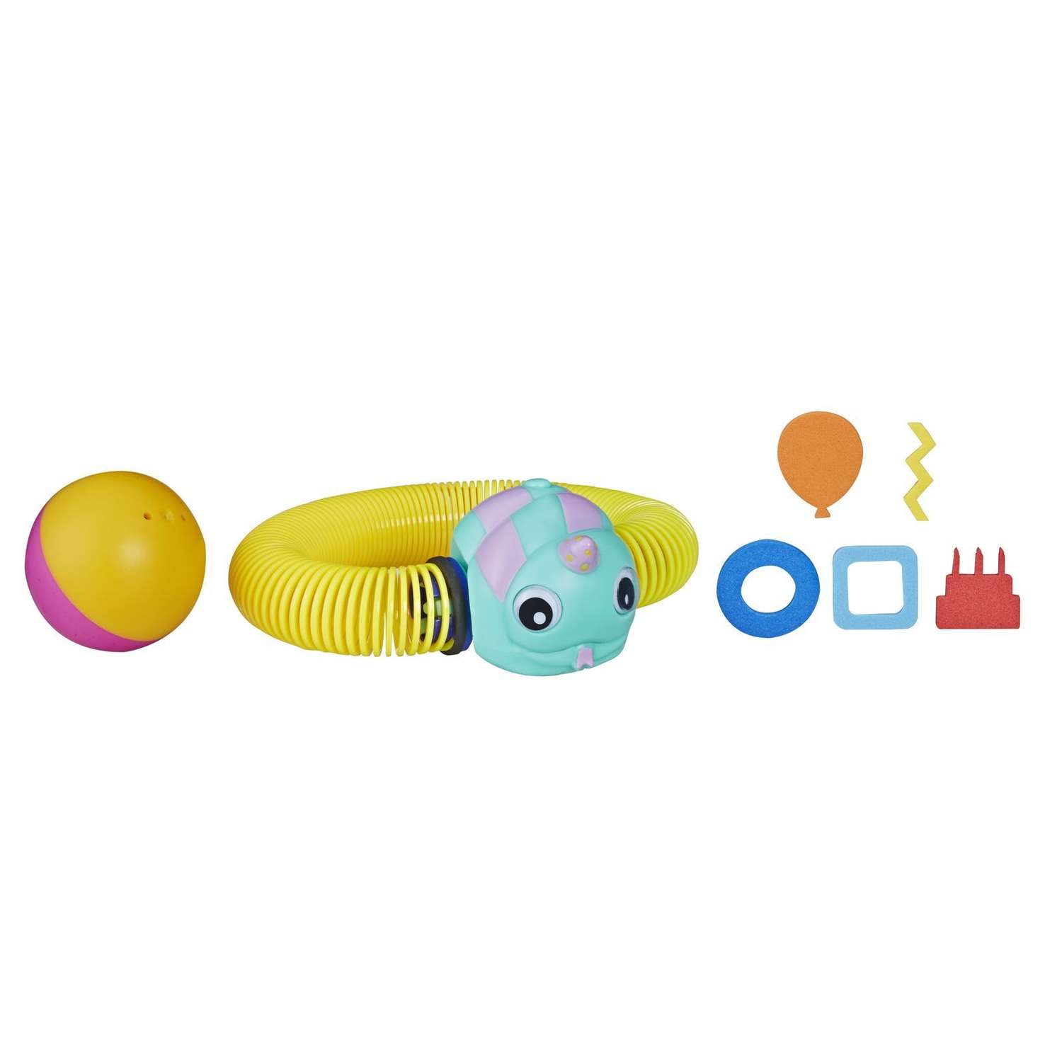 Фигурка Zoops - фото 6