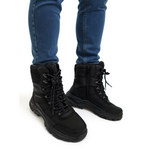 Ботинки Зебра