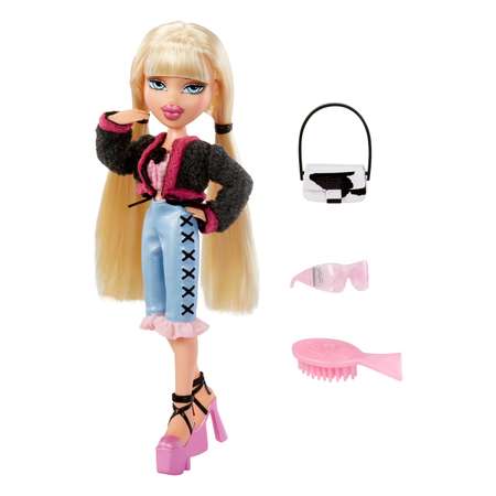 Кукла модельная Bratz Кукла Хлоя