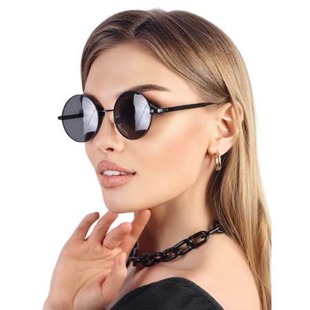 Очки солнцезащитные Pretty Mania