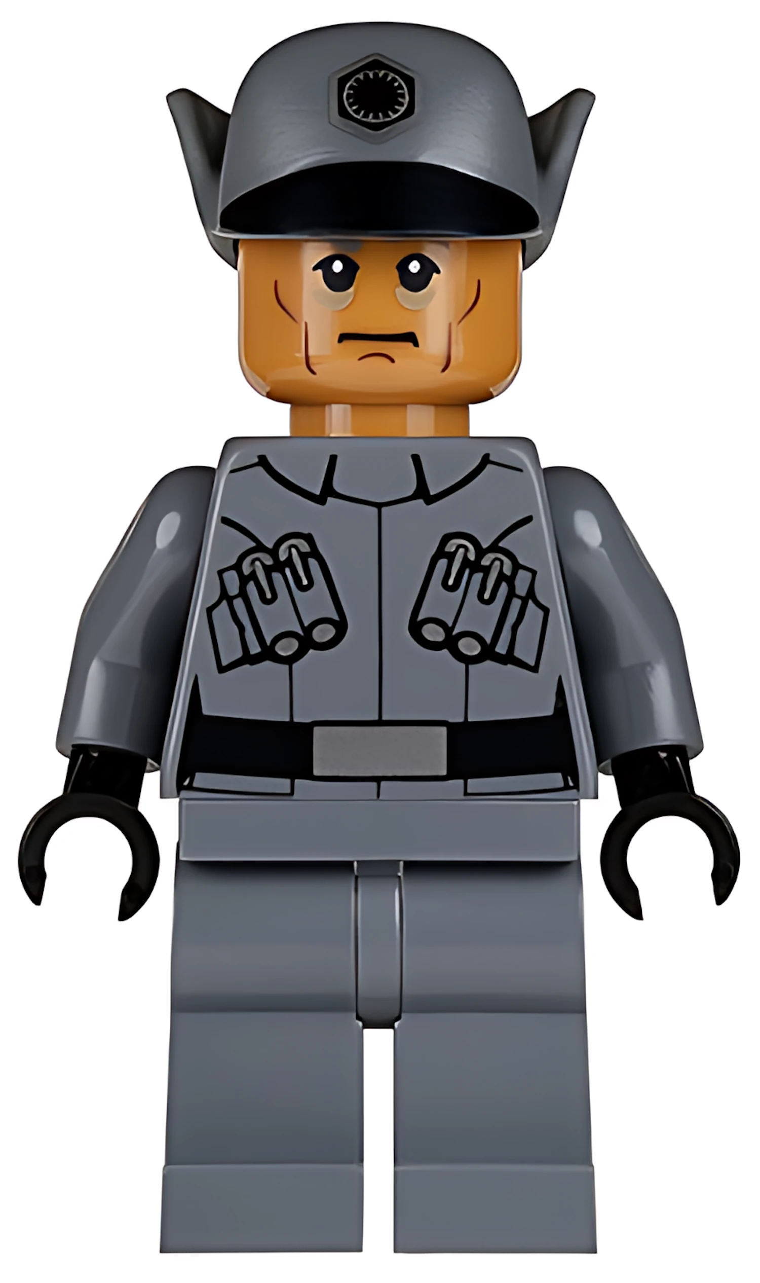 Фигурка LEGO Star Wars First - фото 1