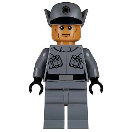 Фигурка LEGO Star Wars First