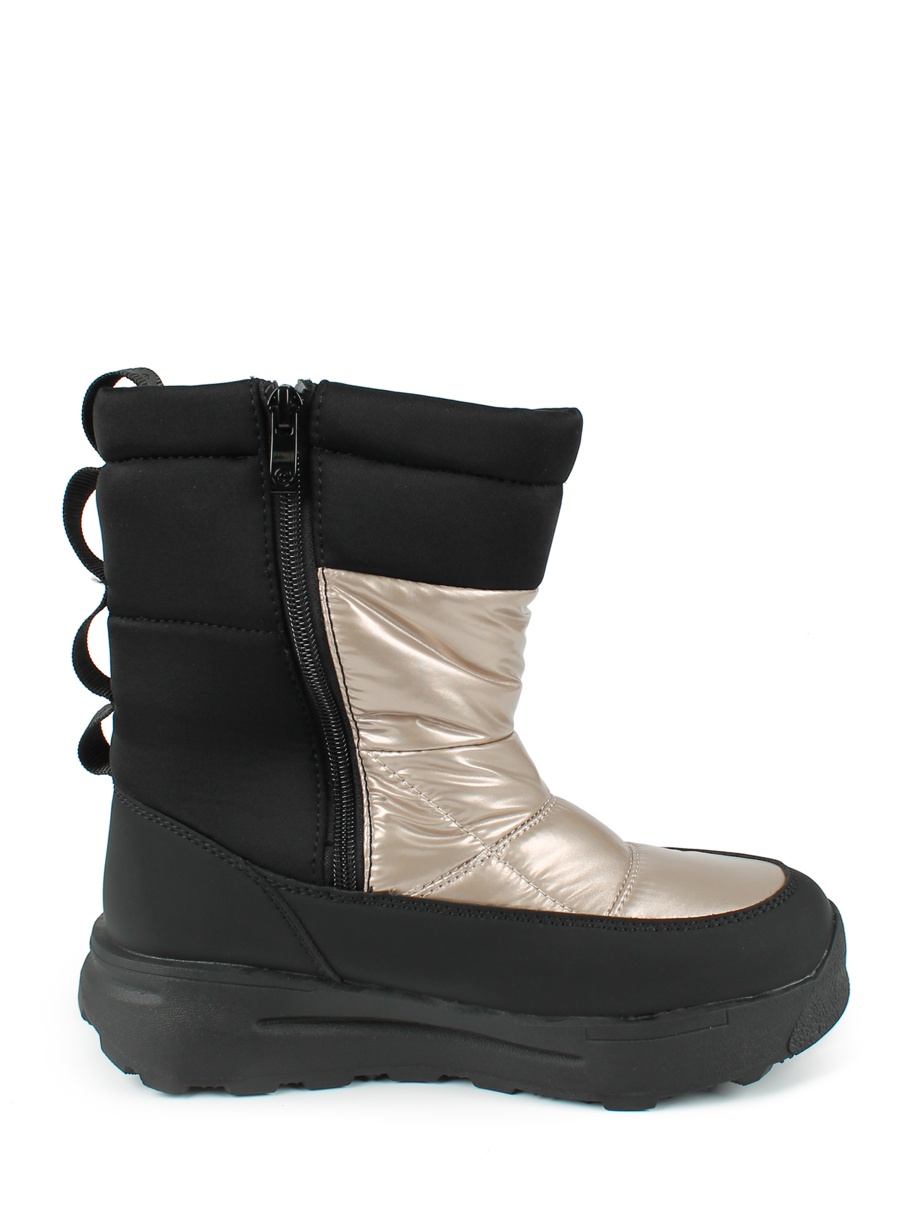 Ботинки Antilopa AL 15667 - фото 13