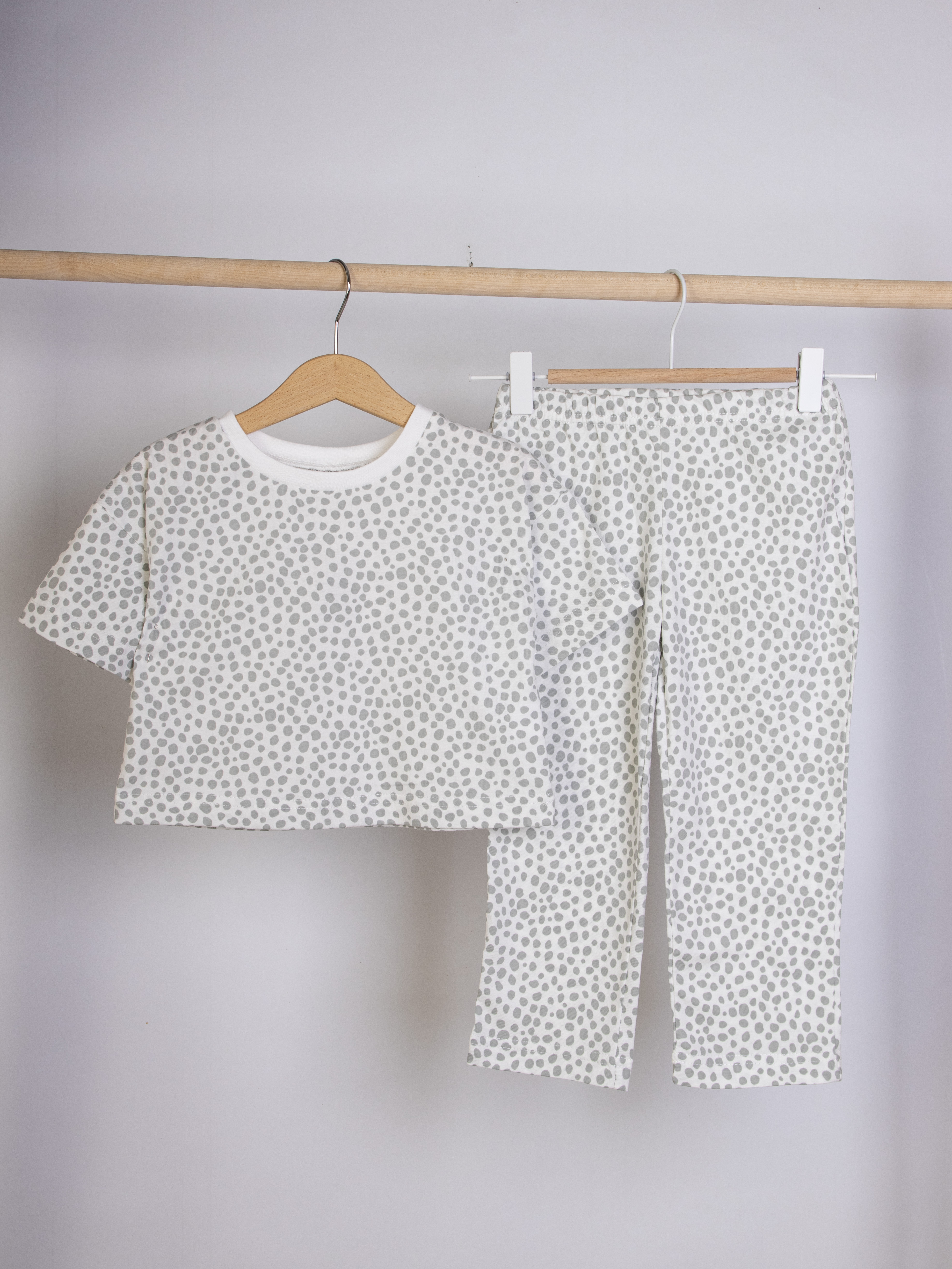 Пижама КотМарКот 802011 - фото 4