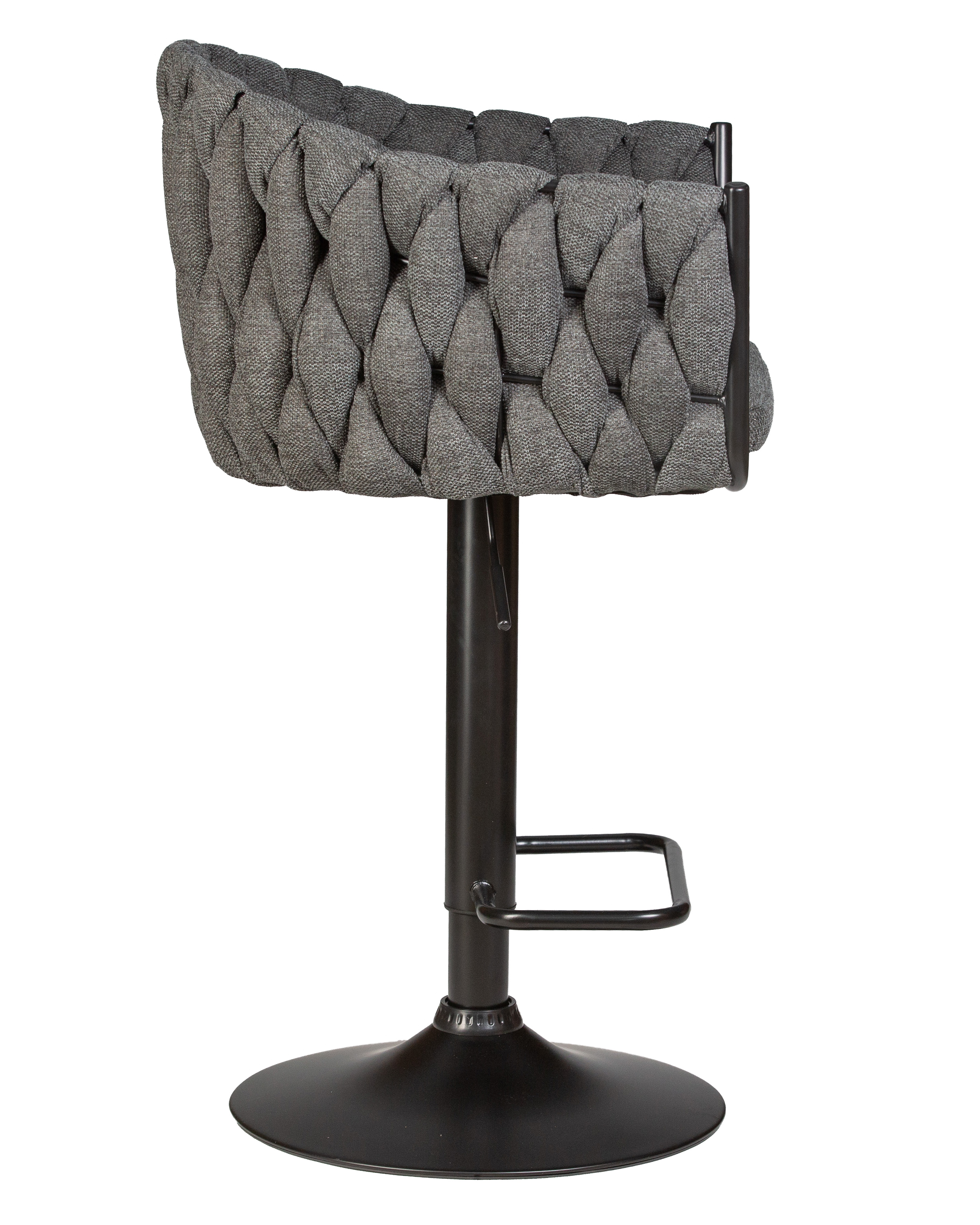 Стул DOBRIN LEON 2 шт. - фото 3