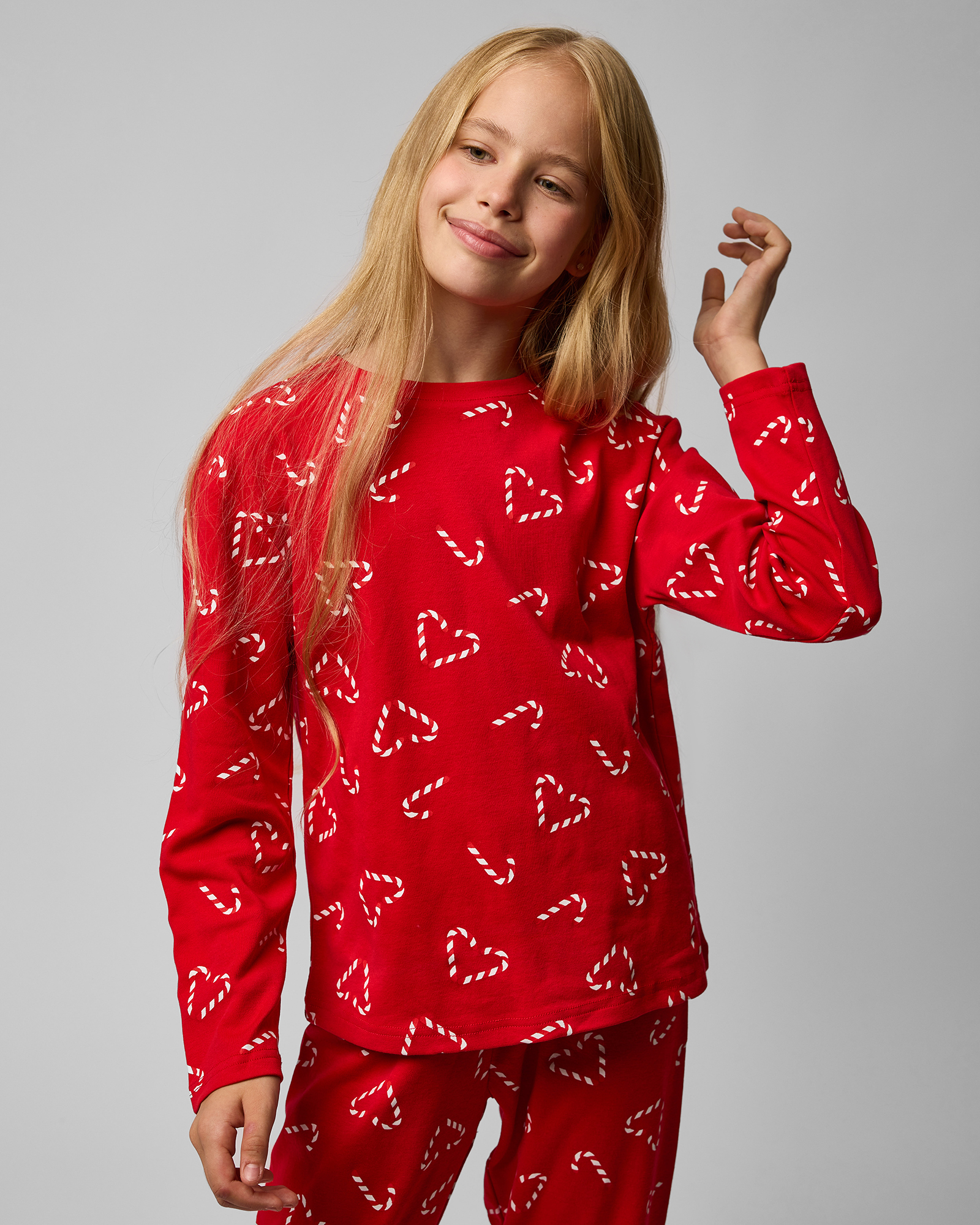 Пижама Futurino W24FU5-PG17tg-11 - фото 12