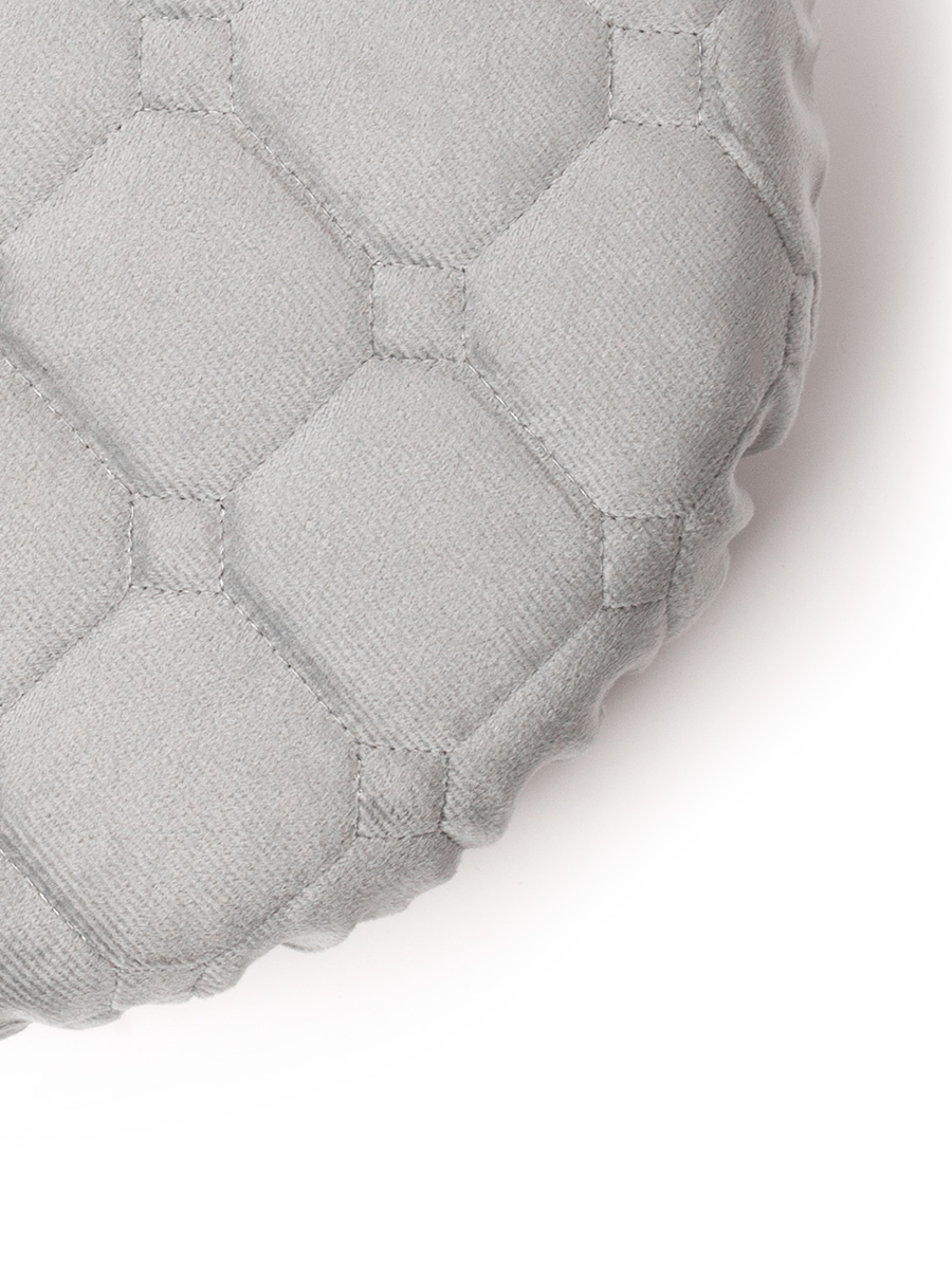 Подушка на стул DeNASTIA 33 x 33 см - фото 6